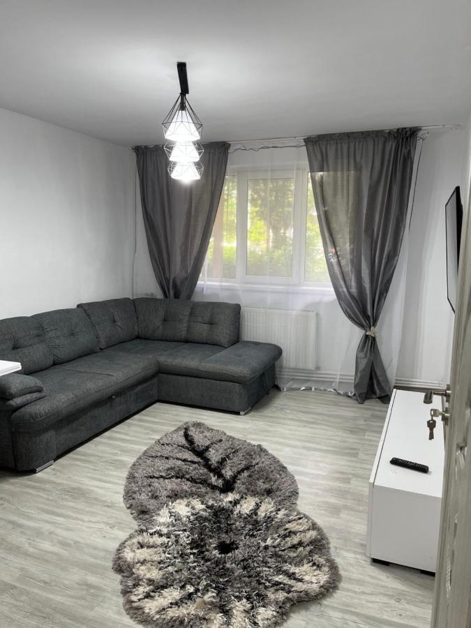 Home Sweet Home Apartment With 3 Rooms ブザウ エクステリア 写真